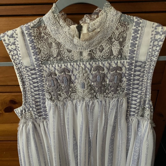 Free People Dress - Picture 3 of 6
